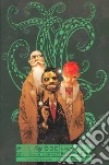 Templesmith Ben, Hanley Jason (ILT), Long Tom B. (ILT), Robbins Robbie (ILT)