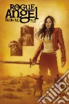 Kesel Barbara Randall, De Liz Renae (ILT), Dillon Ray (ILT)