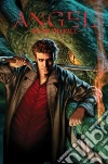Whedon Joss, Lynch Brian, Urru Franco (ILT), Jensen Jason (CON), Lyon Art (CON)