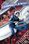 Lobdell Scott, Kyriazis Ilias (ILT)