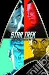 Jones Tim, Johnson Mike (CON), Orci Robert (CON), Kurtzman Alex (CON)