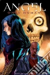 Lobdell Scott, Messina David (ILT)
