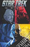 Johnson Mike, Jones Tim, Orci Roberto, Kurtzman Alex, Messina David (CON), Niro Giovanna (CON)