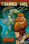 Oeming Michael Avon, Wheatley Mark
