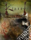 Kieth Sam