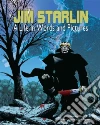 Starlin Jim, Pruett Joe (EDT)