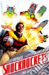 Busiek Kurt, Immonen Stuart, Von Grawbadger Wade (ILT), Cox Jeromy (ILT)