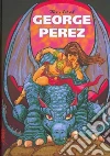 Perez George, Biggers Cliff, Pruett Joe (EDT), Eisinger Justin (CON)