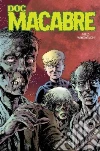 Niles Steve, Wrightson Bernie (ILT)
