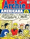 Archie Comic Publications Inc. (COR), Castiglia Paul (EDT), Eisinger Justin (EDT)