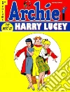 Lucey Harry (ILT)