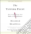 Gladwell Malcolm