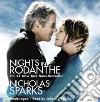 Sparks Nicholas, Williams Jobeth (NRT)