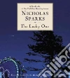 Sparks Nicholas, Lloyd John Bedford (NRT)