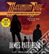 Patterson James, De Angelis Valentina (NRT)