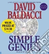 Baldacci David, McLarty Ron (NRT)