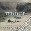 Simmons Dan, Vance Simon (NRT)