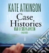 Atkinson Kate, Jameson Susan (NRT)