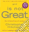 Hitchens Christopher, Hitchens Christopher (NRT)