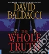 Baldacci David, McLarty Ron (NRT)