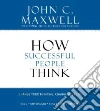 Maxwell John C., Sorensen Chris (NRT)