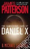 Patterson James, Ledwidge Michael (CON), Ventimiglia Milo (NRT)