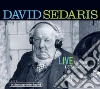 Sedaris David, Sedaris David (NRT)