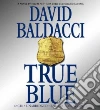 Baldacci David, McLarty Ron (NRT)