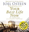 Osteen Joel, Osteen Joel (NRT)