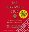 Sherwood Ben