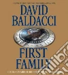 Baldacci David, McLarty Ron (NRT)