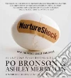 Bronson Po, Merryman Ashley