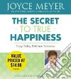 Meyer Joyce, McCollom Sandra (NRT)