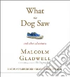 Gladwell Malcolm