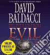 Baldacci David, McLarty Ron (NRT)
