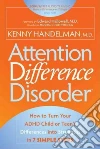 Handelman Kenny
