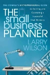 Wilson Larry