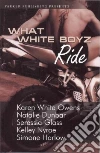 Dunbar Natalie, Owens Karen White, Glass Seressia, Nyrae Kelly, Harlow Simone