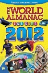 World Almanac (COR)