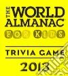 World Almanac (COR)