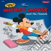 Loter John (ILT), Disney Storybook Artists (ILT)