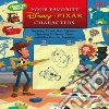 Disney,pixar (COR), Disney Storybook Artists (ILT)