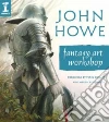 John  Howe