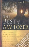 Tozer A. W., Wiersbe Warren W. (COM)