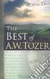Tozer A. W., Wiersbe Warren W. (COM)