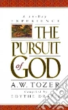 Tozer A. W., Draper Edythe (CON)