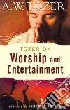 Tozer A. W., Snyder James L. (COM)