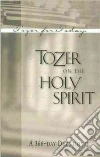 Tozer A. W., Foster Marilynne E. (COM), Foster Marilynne E.