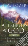 Tozer A. W.