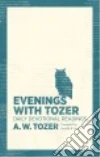 Tozer A. W., Smith Gerald B. (COM)
